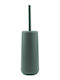 Estia Fjord Plastic Bathroom Toilet Brush Sage