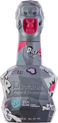 Dictador Game Changer Grey & Pink 700ml