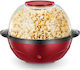 Sokany Popcorn Maker Hot Air 850W