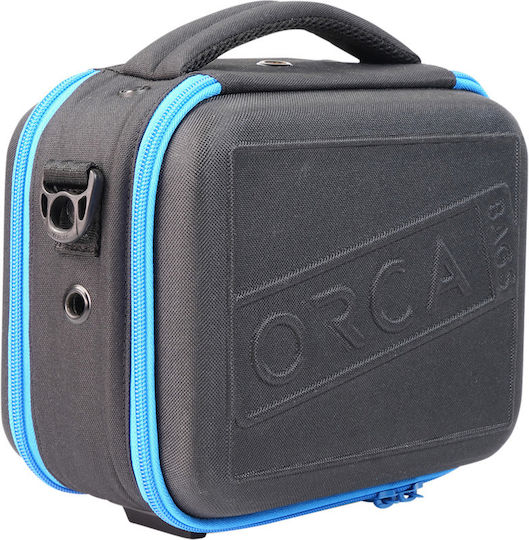 Orca Orca 142 Твърд Калъф За Монитор 7 Инча
