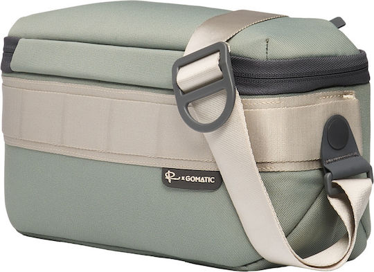Gomatic Gomatic Peter Mckinnon Luma Sling Pentru Cameră 9l Verde Salvie