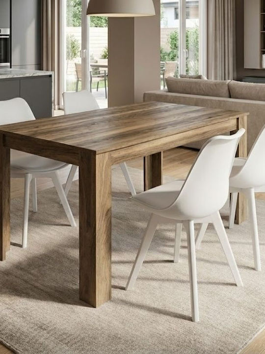 Трапезария Darlen Viva 5бр 72x125бр