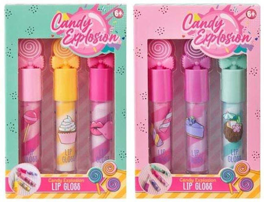 Create it! Candy (Διάφορα Σχέδια) 1τμχ