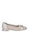 Damen Ballerinas OFFWHITE COMB