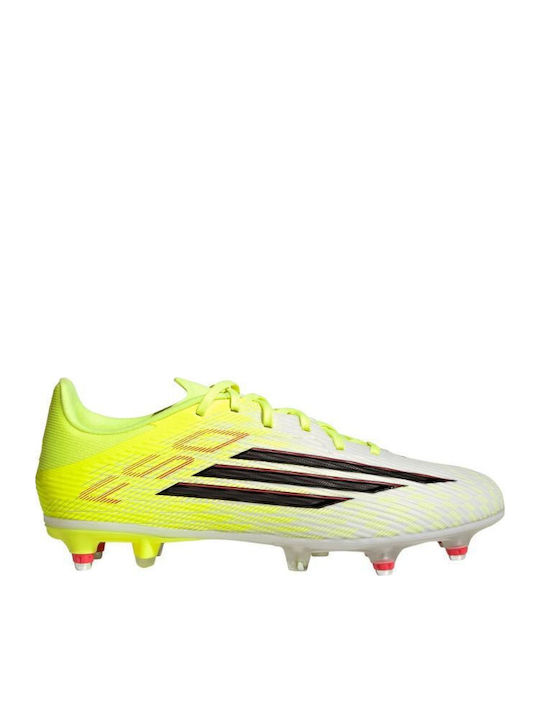 adidas Παιδικά Ποδοσφαιρικά Παπούτσια F50 Leagu...