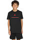 Kids' T-shirt Black