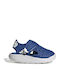 Water Sandal Children's Beach Shoes Blue
