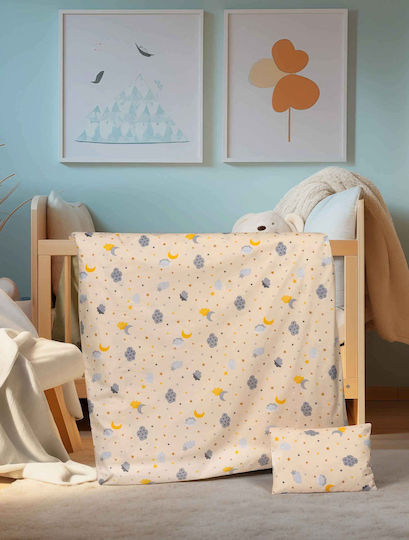 Madi Set Bej 70x120 cm