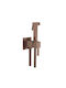 Inter Ceramic Sprayer Bidet
