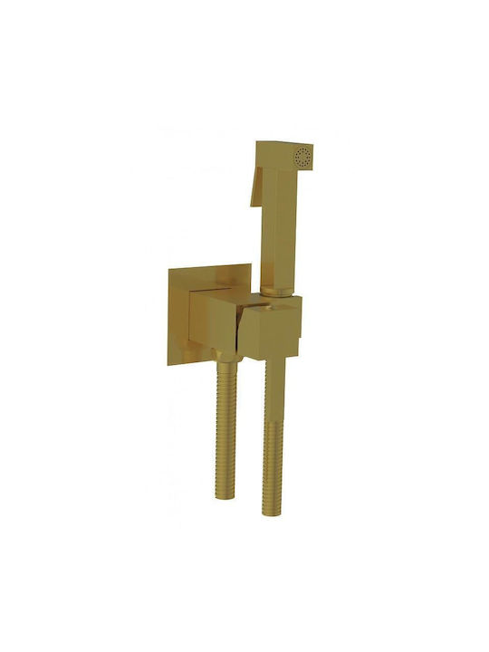Inter Ceramic Sprayer Bidet