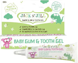 Jack n' Jill Προϊόν για Ανακούφιση Ούλων 15gr