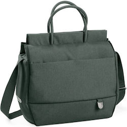 Peg Perego Τσάντα-Αλλαξιέρα Ώμου/Χειρός Borsa Metal 41x35x20εκ.