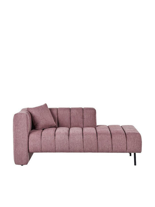 Berwyn 2996 Fabric Recliner Pink L173xW79xH73cm
