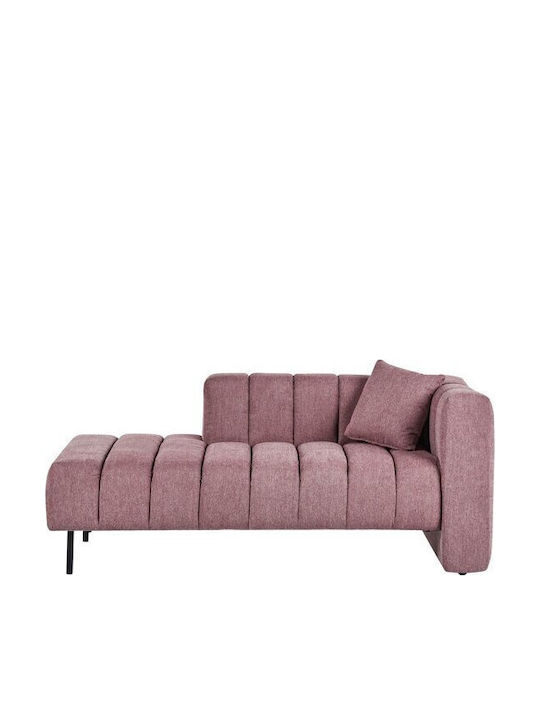 Berwyn 2996 Fabric Recliner Pink L173xW79xH73cm