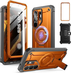 Supcase Unicorn Beetle Pro Mag Orange Galaxy S26 Ultra