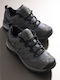 Sneakers Dark Gray