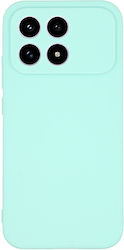 Back Cover Τιρκουάζ (Poco F8 Pro)
