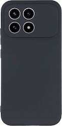 Back Cover Μαύρη (Poco F8 Pro)