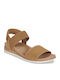Desert Kiss Women's Platform Shoes Brown