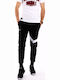 Jogginghose Schwarz