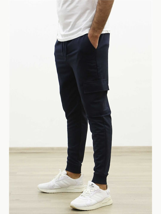 Pantaloni de trening Dark Blue