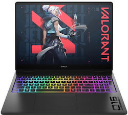 HP Omen MAX 16" (Ultra 9-275HX/64GB) HP Omen MAX 16" (Ultra 9-275HX/64GB)