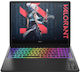HP Omen MAX 16-ah0045nv 16" OLED QHD+ 240Hz (Ultra 9-275HX/64GB/2TB SSD/GeForce RTX 5080/W11 Pro) (GR Keyboard)