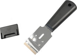 71945s Mâner Racletă Universală Din Oțel Cod 902785