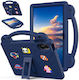 Shockproof Back Cover for Kids Blue (Redmi Pad 2, Pad SE 11) 11XIA0169