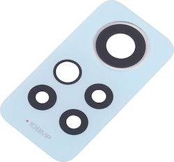 Ανταλλακτικό Τζαμάκι Κάμερας Camera Lens Cover Xiaomi Redmi Note 12 Pro 4g Oem Green Ανταλλακτικό Τζαμάκι Κάμερας Camera Lens Cover Xiaomi Redmi Note 12 Pro 4g Oem Green