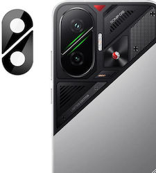 Стъклен Протектор За Задна Камера Xiaomi Poco F7 Imak Черен Стъклен Протектор За Задна Камера Xiaomi Poco F7 Imak Черен