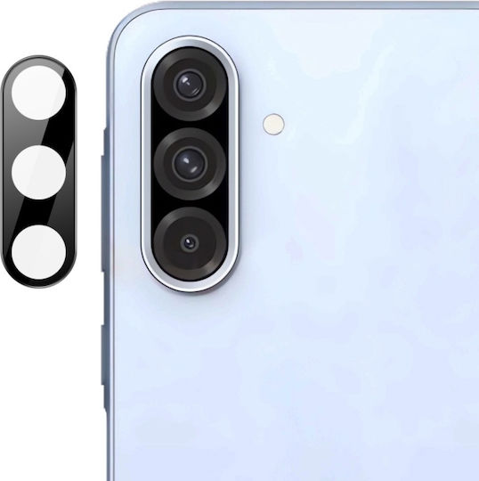 Samsung Galaxy A36 5g Imak Rear Camera Lens Glass Film Black Version
