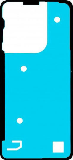 Motorola Adhesive Foil Battery Cover Moto G75 5948c28908