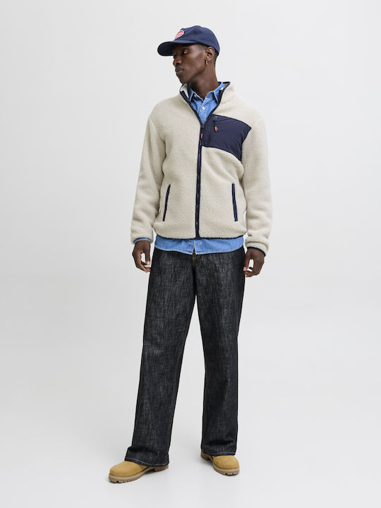 Jack & Jones Μπουφάν Moonbeam