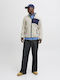 Jacket Ecru