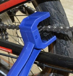 Fahrradketten-Reinigungsbürste Ag516a Fahrradketten-Reinigungsbürste Ag516a