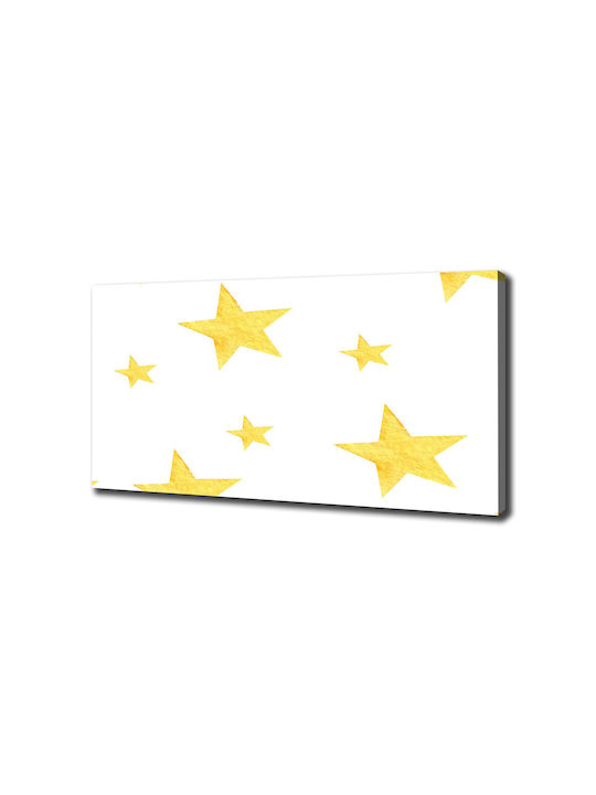 Tulup Kids Canvas Wall Painting 140x70cm