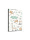 Tulup Детска Стена 70x100бр