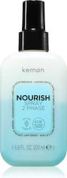 Kemon Lotion Μαλλιών 200ml Kemon Lotion Μαλλιών 200ml