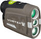 Vortex Observation Binocular Distance Measurement
