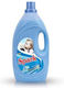 Spark Weichspüler Spark mit Duft Frische des Ozeans 1x4000ml
