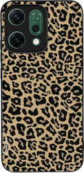 Sonique Print Back Cover Silicone (Oppo Reno14 ...