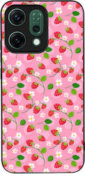 Sonique Back Cover Silicone (Oppo Reno14 5G)