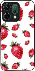Sonique Back Cover Silicone (Oppo Reno14 5G)