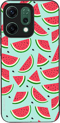 Sonique Fruit Series Case Oppo Reno14 5g Waterm...