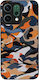 Θήκη Sonique Camouflage Army Series Oppo Reno14...
