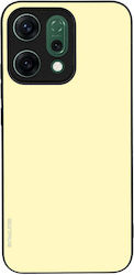 Sonique Colorbloc Series Case Oppo Reno14 5g Ye...