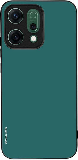 Θήκη Sonique Colorbloc Series Oppo Reno14 5g Πετρόλ