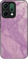 Sonique Marble Series Case Oppo Reno14 5g Violet