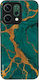 Θήκη Sonique Marble Series Oppo Reno14 5g Πράσινο